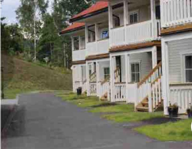 Sleep Well 1 Apartment Kongsberg Exterior photo